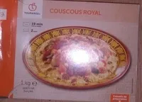 Couscous royal