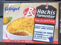 Hachis parmentier