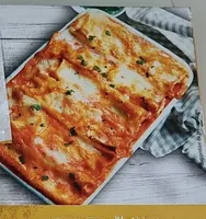 Lasagne aux poulet carrefour