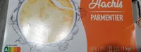Hachis parmentier