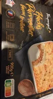 Hachis parmentier façon traîteur