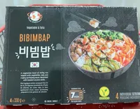 Bibimbap