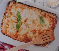Lasagnes végétariennes