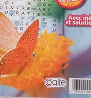 Mot fléchés bio durable