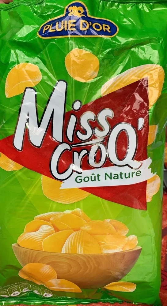Miss Croq