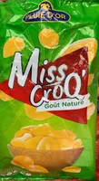 Miss Croq