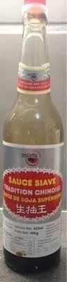 Sauce De Soja Supérieure