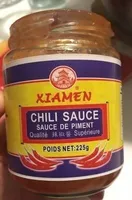 Piment chinois