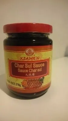 Sauce char sui