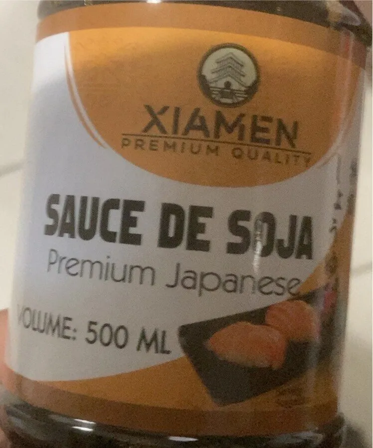 Soja premium