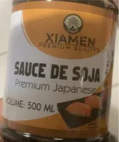 Soja premium