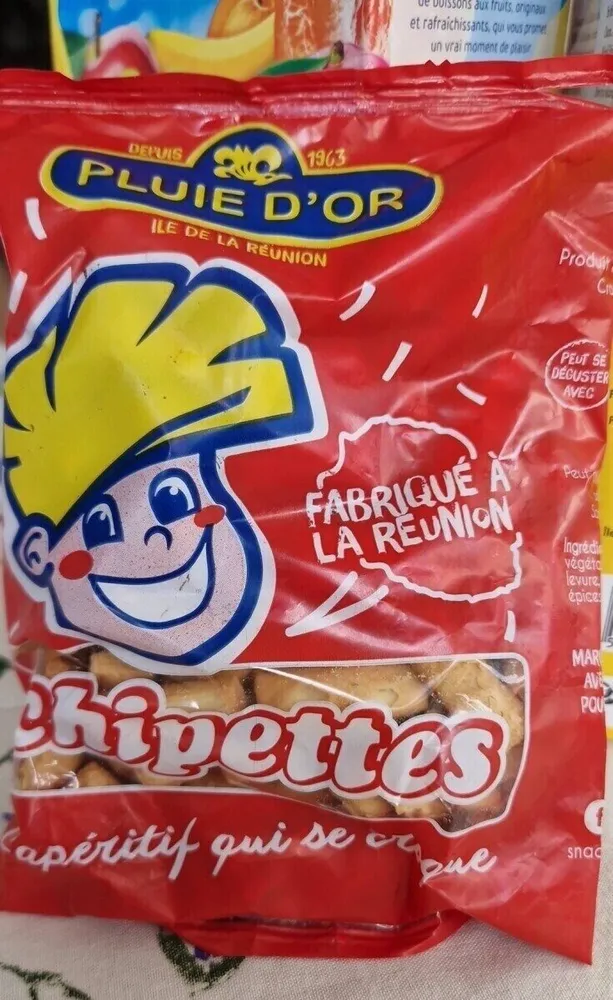 Chipettes