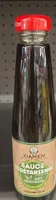 Sauce végétarienne goût sauce d'huitre