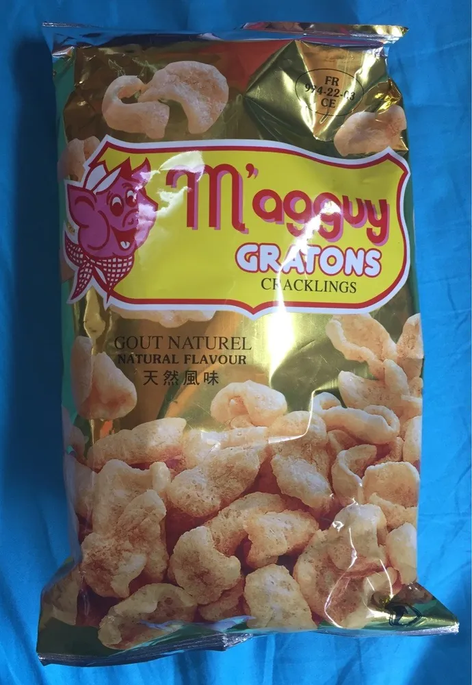 Gratons