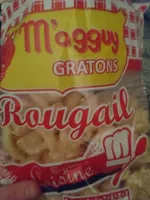 Rougail