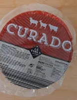 Queso curado