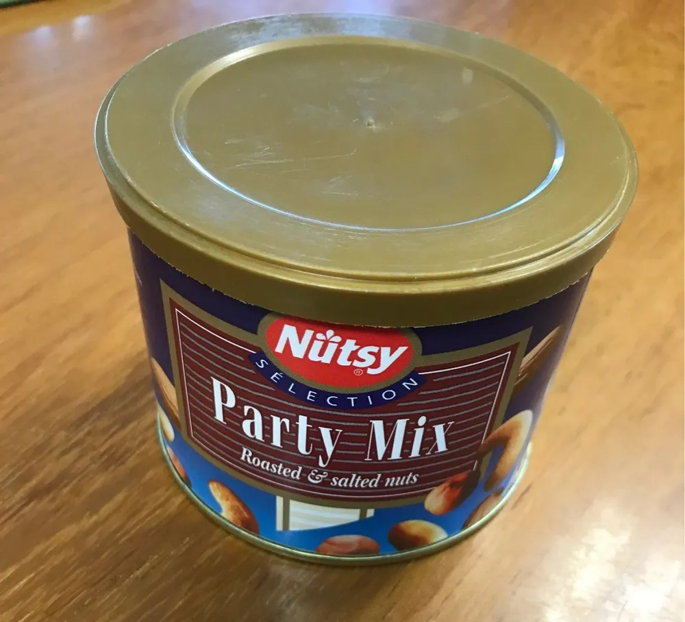 Party Mix