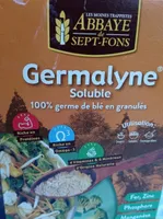 Germalyne soluble