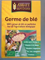 Germe de Blé