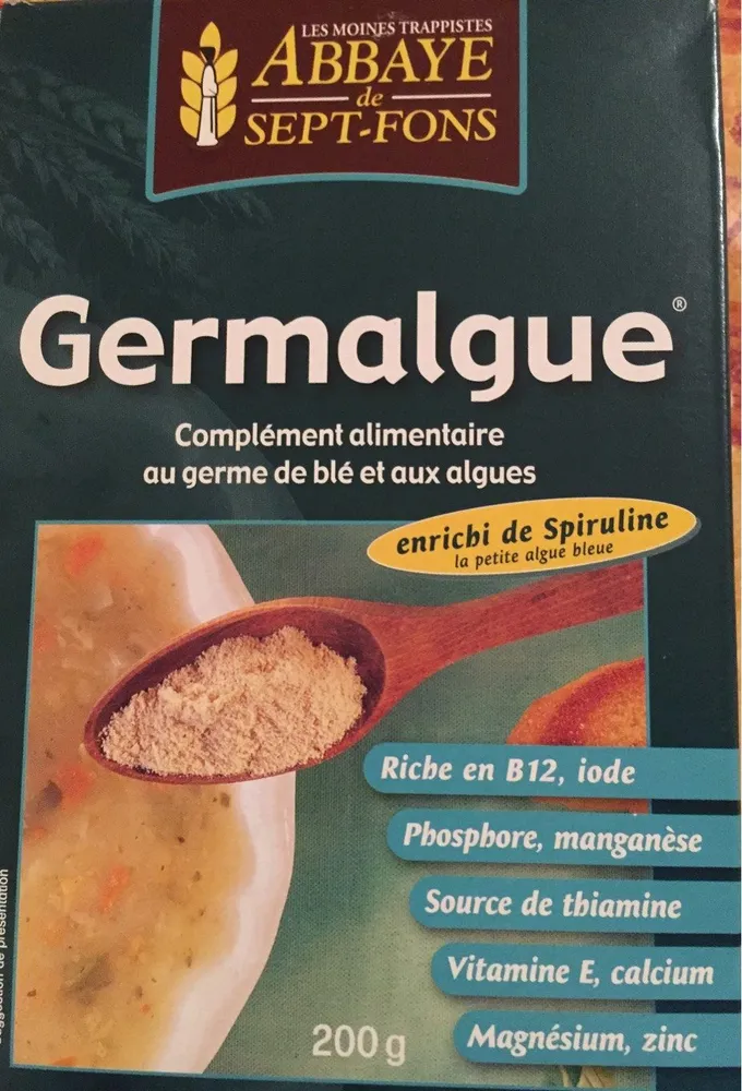 Germalgue