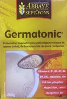 250G Germatonic