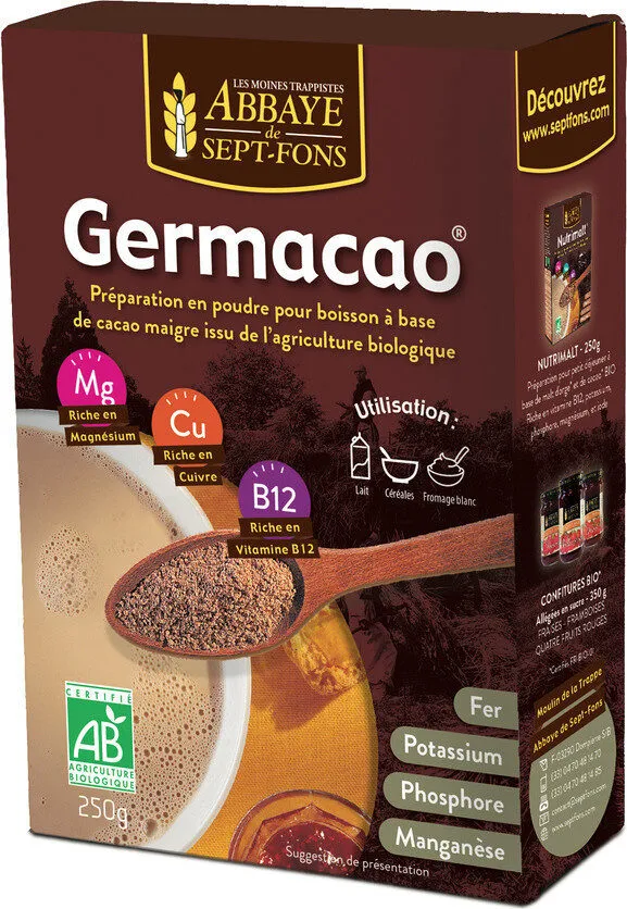 Germacao Bio