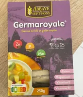 Germaroyale
