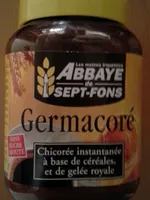Germacoré - 100GR - Abbaye De Sept-Fons