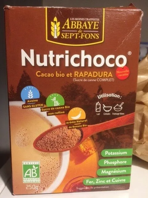 Nutrichoco