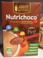 Nutrichoco
