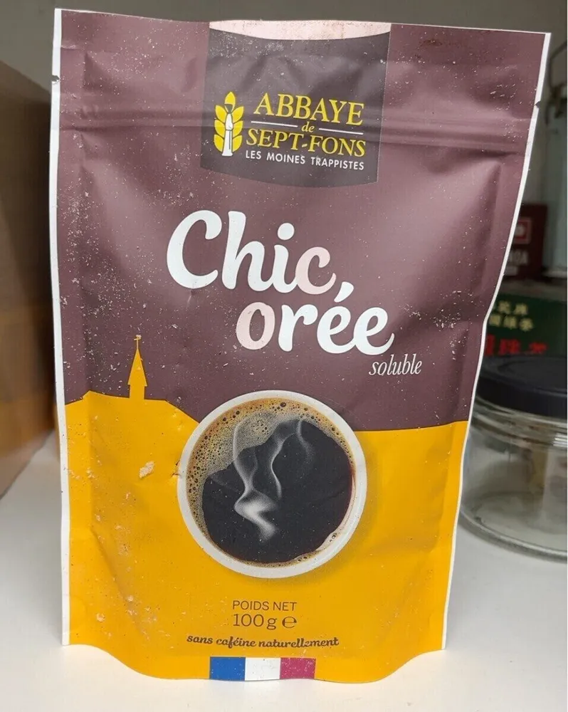 Chic orée soluble