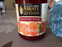 Confiture extra