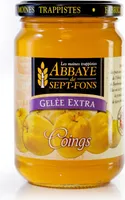 Gelée extra Coings