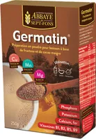 Petit déjeuner chocolaté