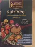 Nutriveg