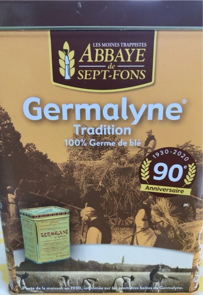 Germalyne