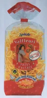 Spätzle Pâtes d'Alsace