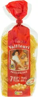 Nids 2 Pâtes d'Alsace