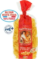 VALFLEURI Nids 5mm 250g