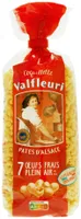 Coquillettes - Pâtes d'Alsace