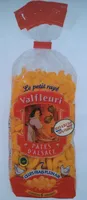 Le Petit Rayé Pâtes d'Alsace