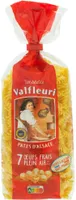 Torsades Pâtes d'Alsace