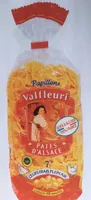 Papillons Pâtes d'Alsace