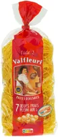 Nids 2 Pâtes d'Alsace