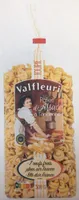 Toupies Pâtes d'Alsace