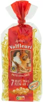 Spätzle Pâtes d'Alsace