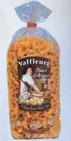 Corolles Pâtes d'Alsace