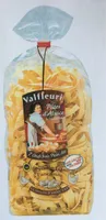 Nüdle 10mm Pâtes d'Alsace