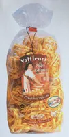 Pâtes d'Alsace à l'ancienne