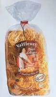 Nüdle 2mm Pâtes d'Alsace